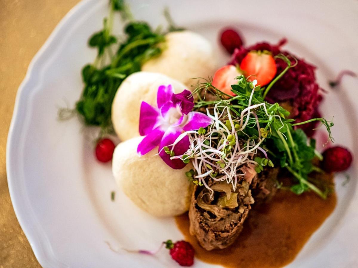 Hotel Feniks Gniezno Eksteriør bilde