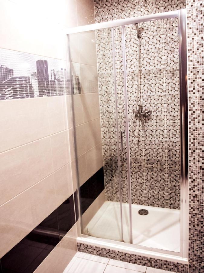 Hotel Feniks Gniezno Eksteriør bilde