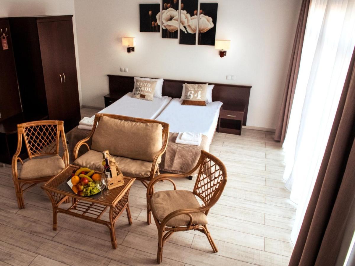 Hotel Feniks Gniezno Eksteriør bilde