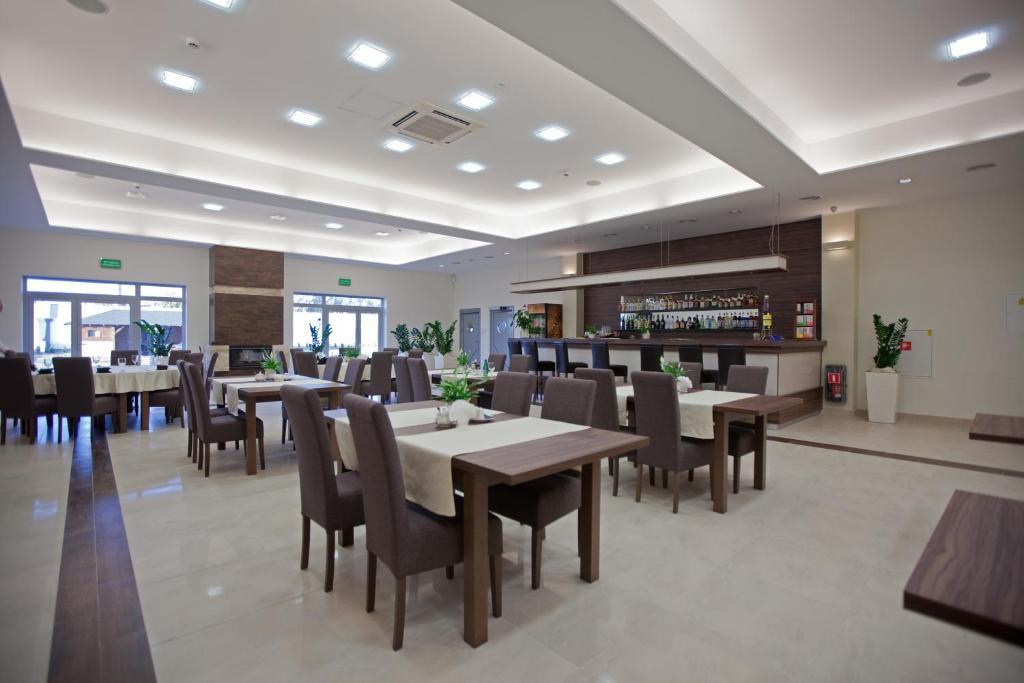 Hotel Feniks Gniezno Eksteriør bilde